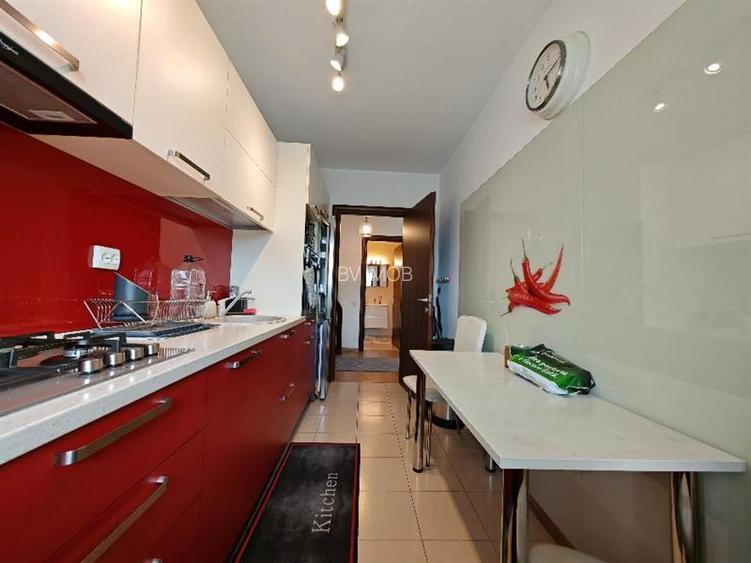 Inchiriem Apartament 2 Camere, Mobilat, Decomandat, Astra - 12