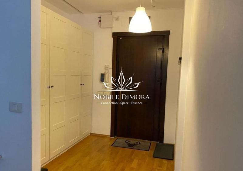 Apartament spatios cu 2 camere de 80mp in Tender - zona ISHO