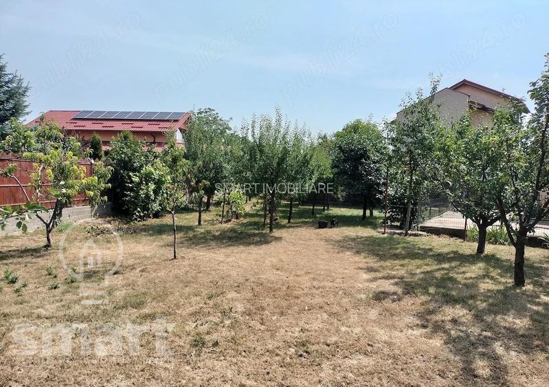 Casa Someseni cu teren de 982 mp - 3