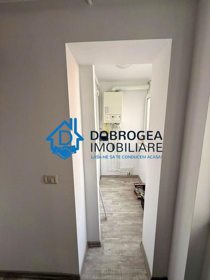 ULTRACENTRAL- 2 CAMERE DECOMANDAT, ETAJ 2 , PRIMA INCHIRIERE