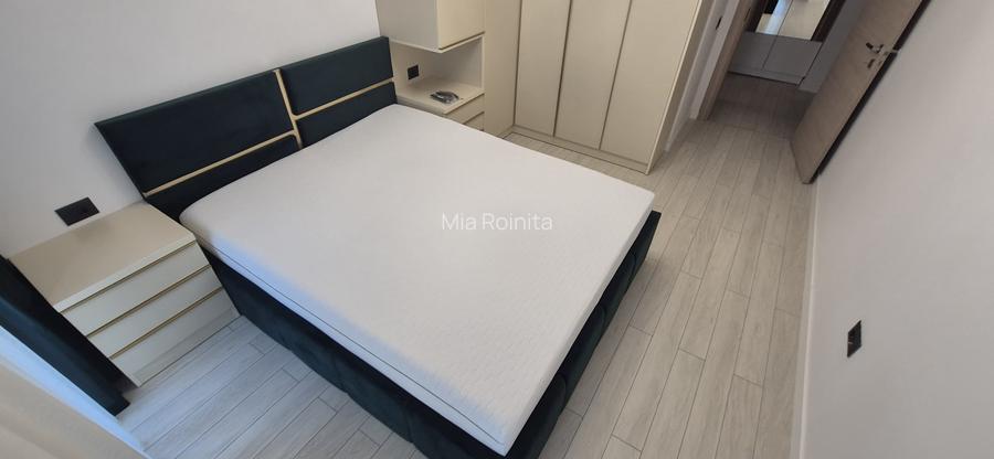 Apartament 2 camere Inel 2 - 5