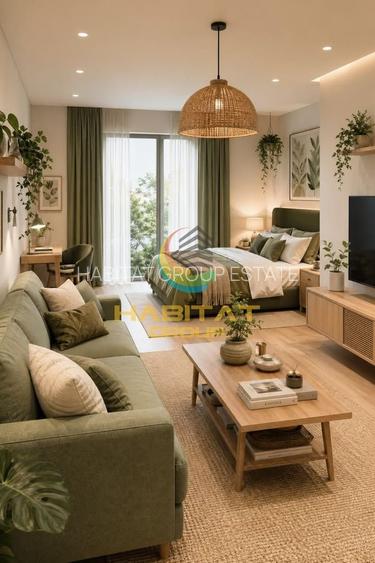 Apartament parter + curte / 174 mp / Popesti - 3