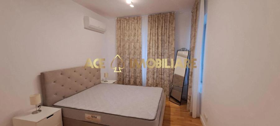 3 Camere de inchiriat | Luxuria Residence | Centrala | Parcare Inclusa