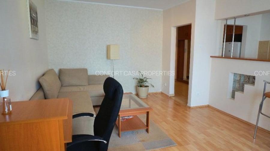 Vitan Mall - Mihai Bravu metrou | garsoniera moderna - 3
