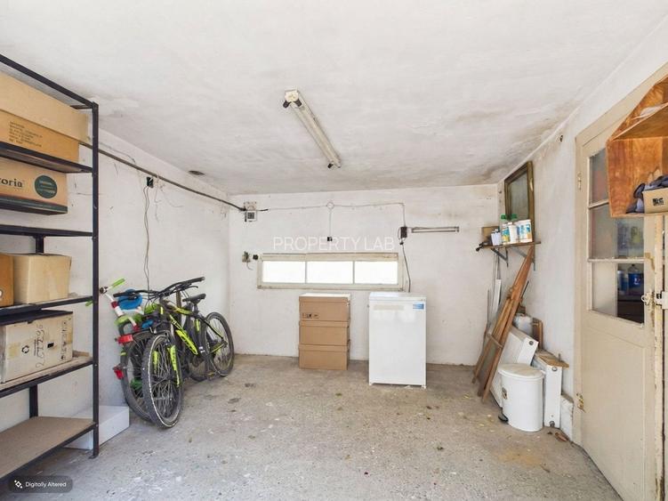 Casă 3 camere, garaj+Spațiu Comercial în Freidorf