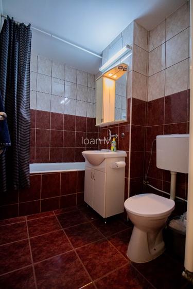 Inchiriez ap 3 camere in Zorilor - 9