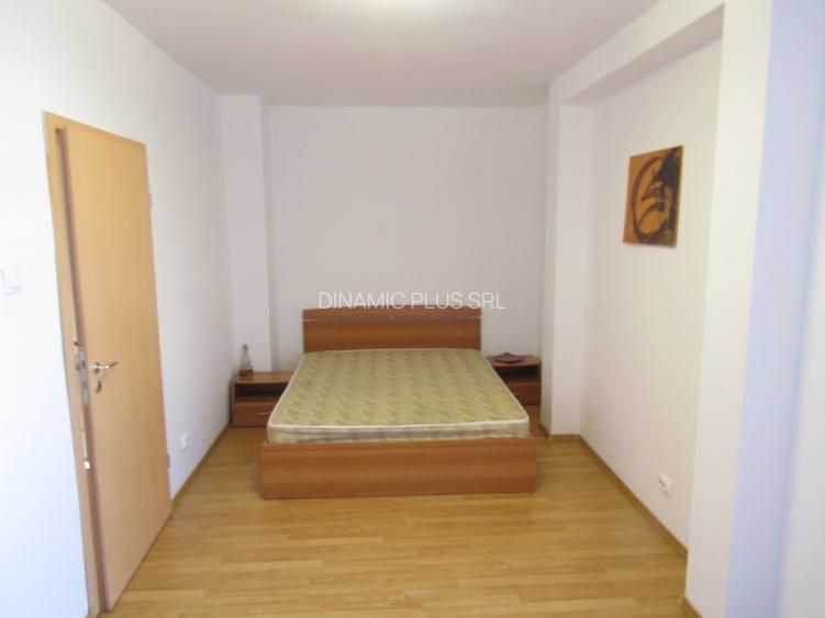 Apartament cu 2 camere + living, pe două niveluri, complet utilat și mobilat - 10