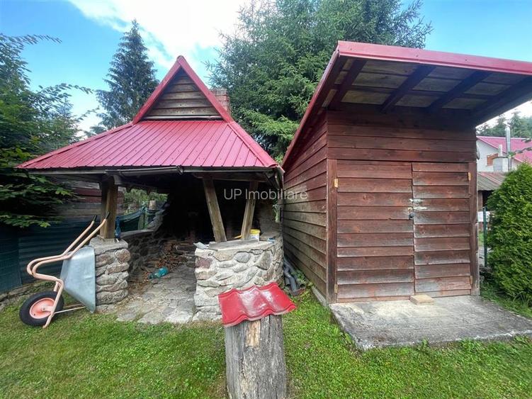 CASA DE VACANTA | 6 CAMERE | COADA LACULUI | BIHOR - 6