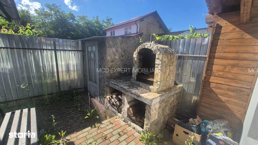 Casă individuală 110 mp zona Darmanesti - 2