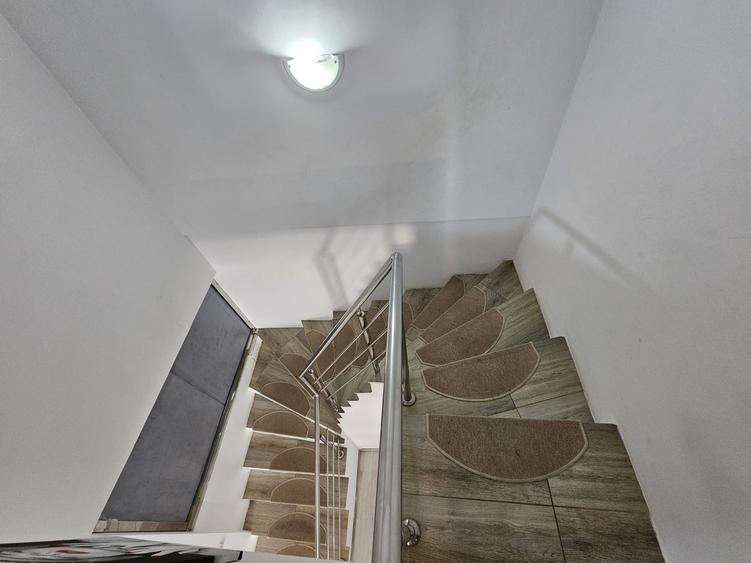 Casa P +1 + curte Domnesti ( str Chimirului )