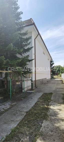 Vila S+P+1 teren=1438 mp, 367mp construiti Varsatura - 31