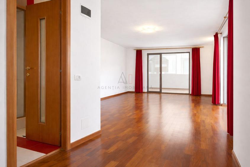 Vila Soseaua Nordului | Gradina | Garaj