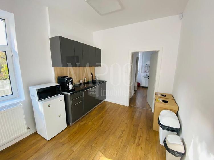 Casa 17 camere de vanzare in Centru, Cluj Napoca