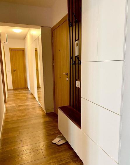 Apartament 3 camere | Expoziției – Piața Presei | Terasă 15 mp | Smart Home