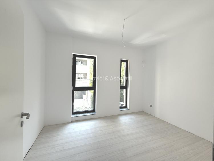 4 camere bloc nou, Metrou Timpuri Noi, Zona Nerva Traian ! - 4