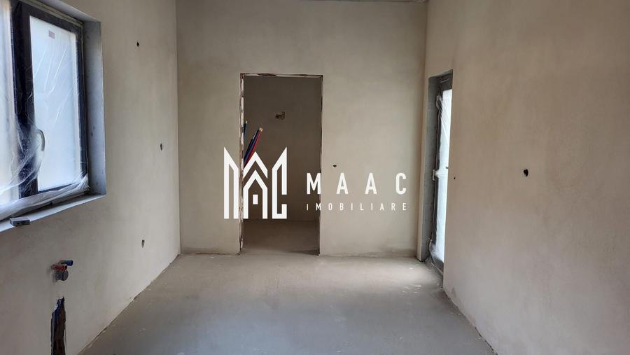 Casa Individuală | 4 Camere | 130 MPU | Carport | Cisnădie