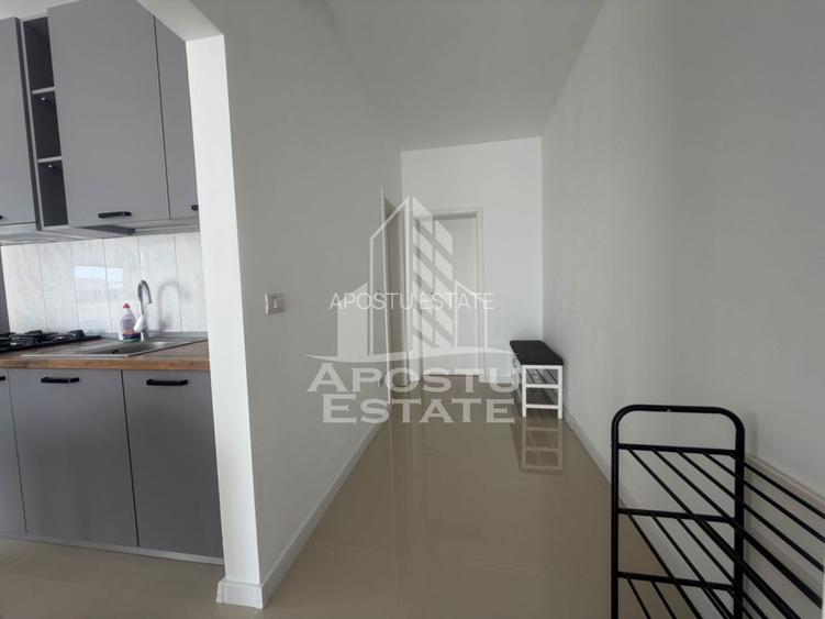 Apartament cu 2 camere, 2 locuri de parcare, etajul 1, in Dumbravita - 5