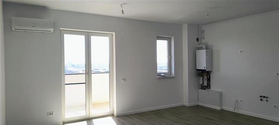 APARTAMENT NOU, OCUPABIL IMEDIAT, COMISION 0%