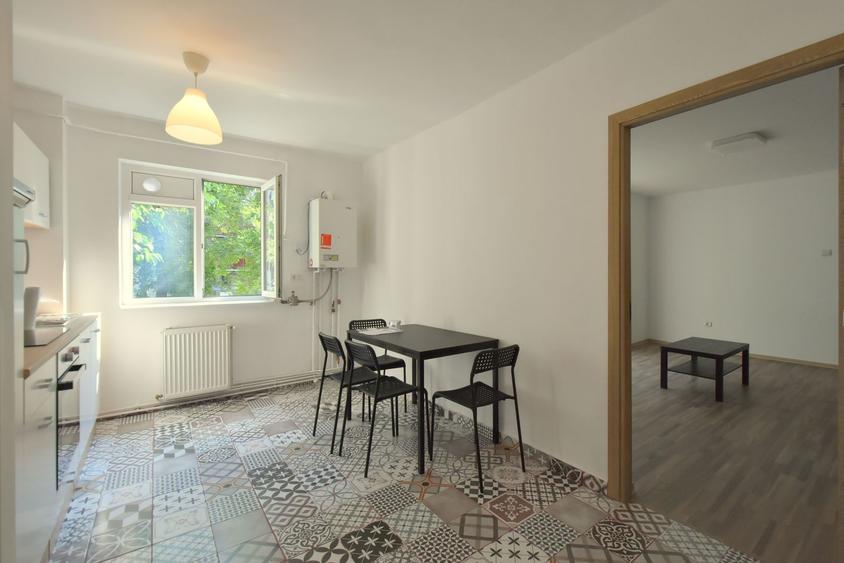 Apartament 3 camere - de inchiriat - zona Iulius Town