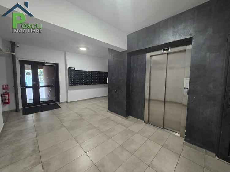 Apartament 2 camere Berceni, Turnu Magurele, bloc 2022, 50 mpu