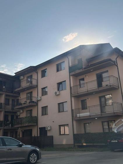 AP. 2 CAMERE - PARCARE INCLUSA, BUCATARIE INCHISA, CENTRALA PROPRIE