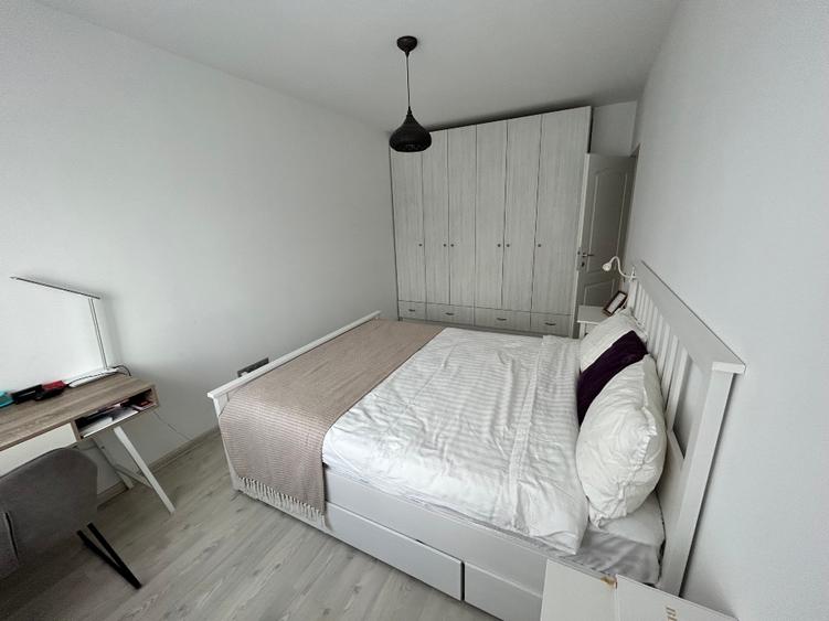 Proprietar | 2 camere, 55 mp + balcon | Bloc 2016 | Parcare subterană | Dâmbul R