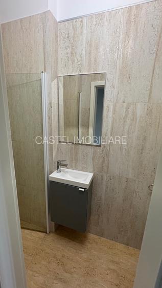 De inchiriat Imobil având 9 camere ,suprafață de 285 mp. Cantemir langa Metrou - 13