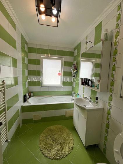 Apartament 2 Camere Decomandate, Zonă Ultracentrală(Eroilor)Etaj Intentermediar! - 8