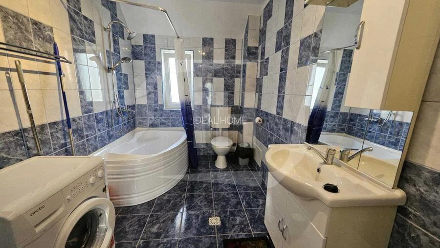 Apartament 2 camere I 2 locuri de parcare I Manastur - 6