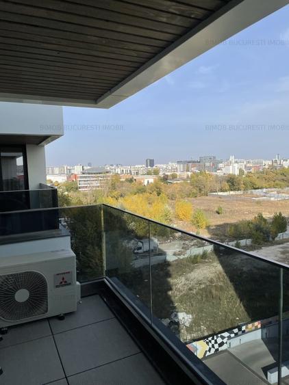 Novum Politehnica | DIRECT PROPRIETAR FARA COMISION - Etaj 10 - LUX