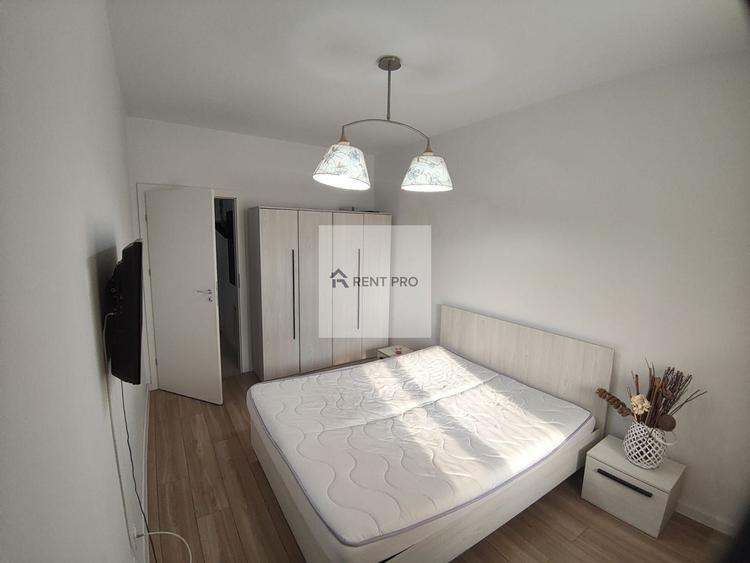 Apartament 2 camere de închiriat | Rotar Park 2 | 55 mp | Etaj 3 |
