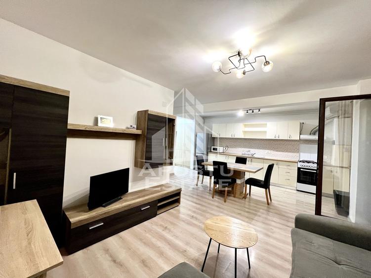 Apartament 2 camere de inchiriat in Giroc, zona Eso