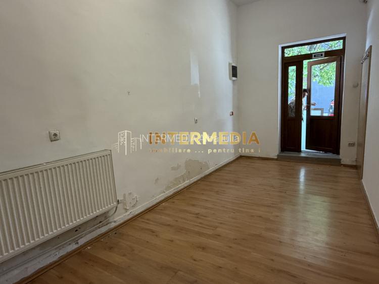 Camera Birou de Inchiriat cu acces si Parcari CENTRU UltraCentral Alba Iulia - 7