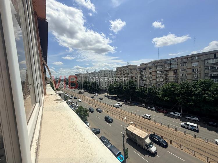 Apartament de vânzare 2 camere - Mihai Bravu 3 minute Metrou Iancului - 9