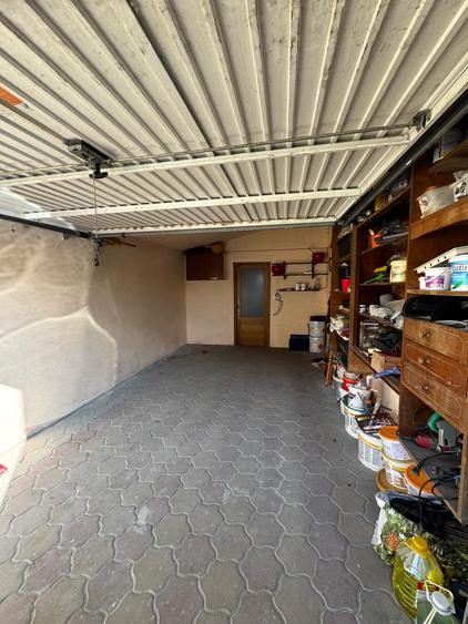 ? De vânzare – Casă P+1, 220 mp construiți, teren 400 mp – Agigea, Constanța