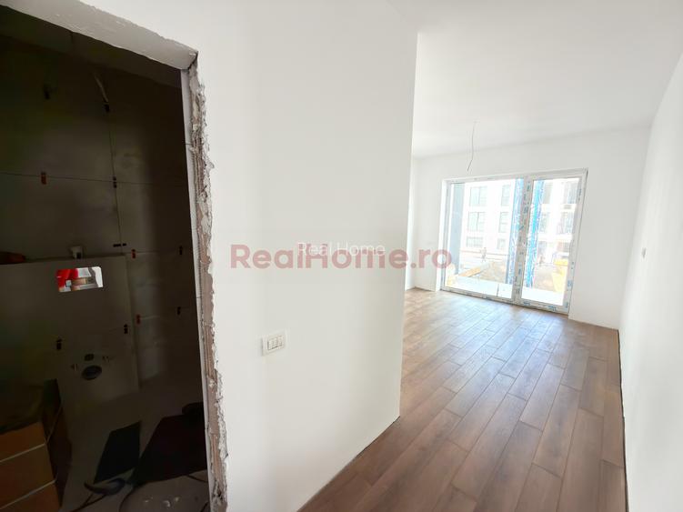 Apartament 3 camere cu 2 bai Bloc nou 13 min Metrou 1 Decembrie 1918 - 10