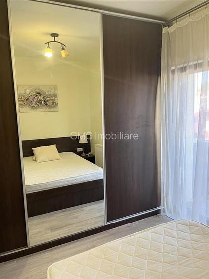 Apartament 2 camere zona PARCUL CIRCULUI-STEFAN CEL MARE - 7
