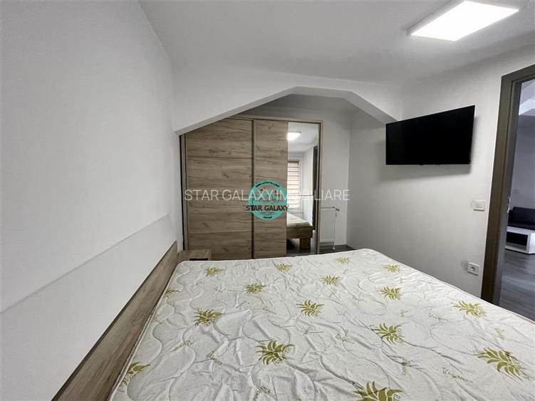 Apartament cu 2 camere de inchiriat, nou, mobilat-utilat, str. Gh Doja - 4