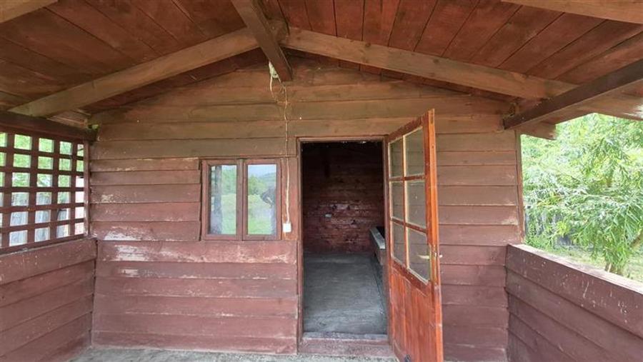 Oferta ideala! Casa cu 13.200 mp teren, doua iazuri cu peste si potential de inv