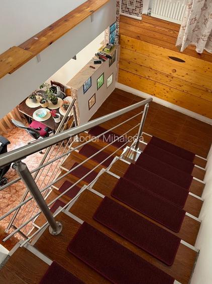Casa de vanzare in Breaza, aproape de centru (direct proprietar) - 4