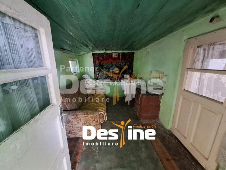 URICANI , CASA  78 MP,TEREN 1250 MP, 81.250 EURO - 3