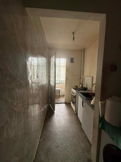 Apartament 3 camere Podu Ros-Socola, etaj 3/4, fara risc