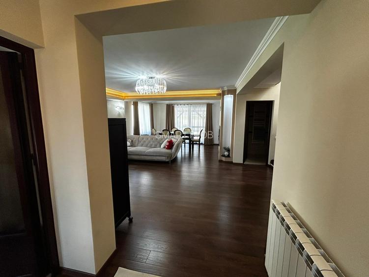 Casa noua zona Sarmas 293mp- mobilata utilata 313.000eur neg - 2