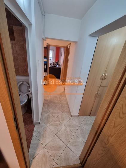 4 Camere Parter - Ideal Birouri-Centrala Proprie-Crangasi - 15