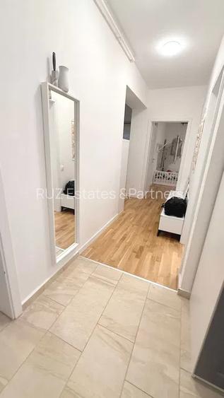Apartament 3 camere | Parcare & Boxă incluse | Curte proprie | Pipera - 4