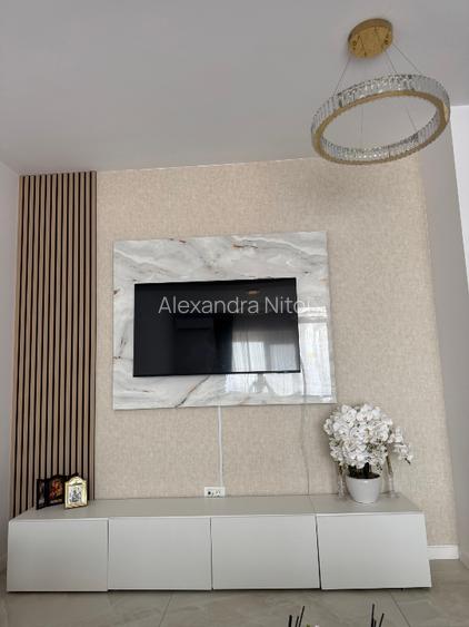 PROPRIETAR- apartament cu 2 camere/Giroc  - 2