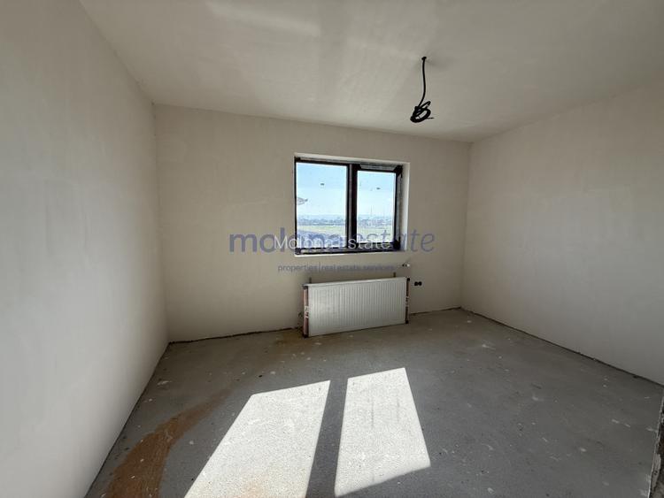 Casa individuală, 4 camere, , 470 mp teren ,Jucu - 13