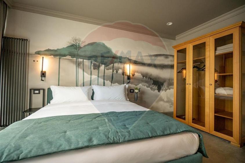 Boutique Hotel premium de vânzare – Centrul Istoric Constanța