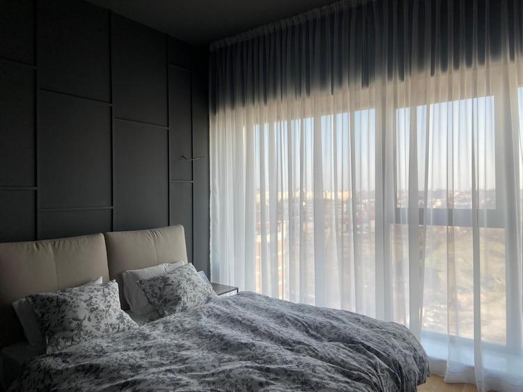 APARTAMENT 2 CAMERE - MOBILAT - FLOREASCA - COMISION 0%
