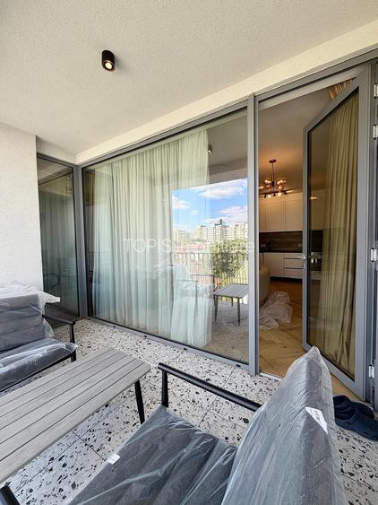 VICTORIEI LOFT 2025 / Apartament Premium / Prima Închiriere